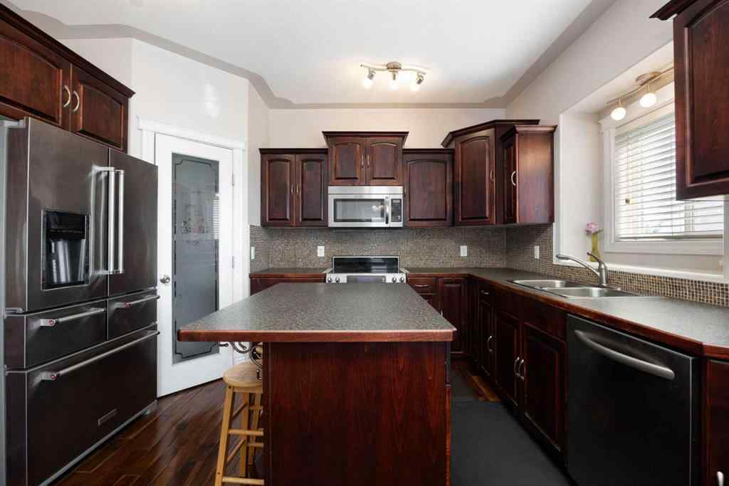 MLS® A2233434 - 121 Gravelstone Way  in Stonecreek Fort McMurray, Residential