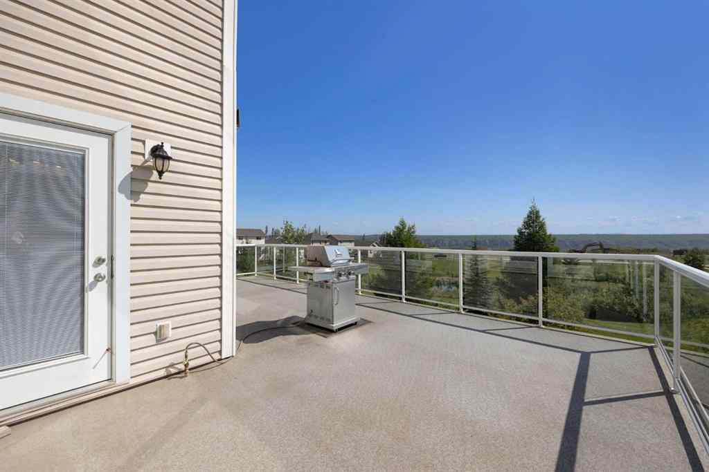 MLS® A2233434 - 121 Gravelstone Way  in Stonecreek Fort McMurray, Residential