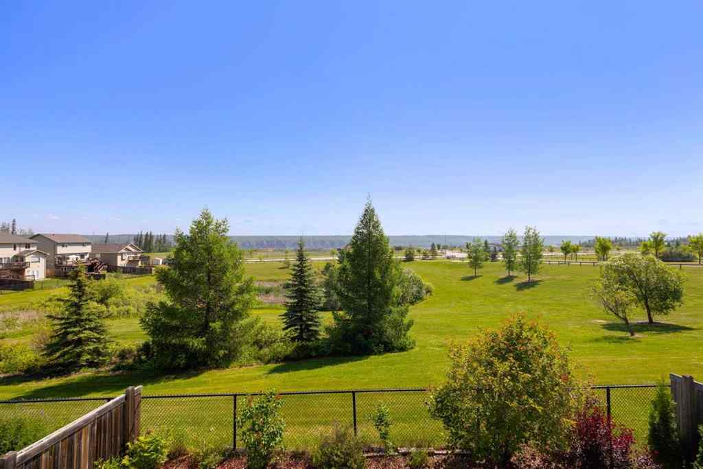 MLS® A2233434 - 121 Gravelstone Way  in Stonecreek Fort McMurray, Residential