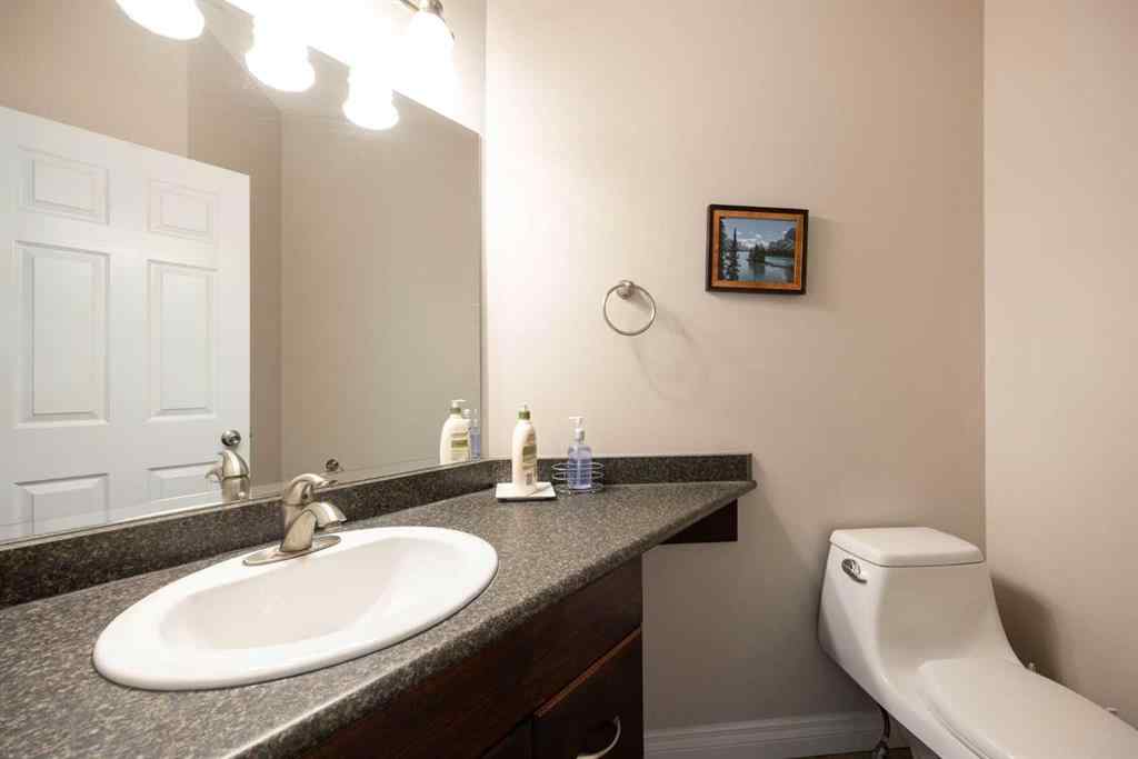 MLS® A2233434 - 121 Gravelstone Way  in Stonecreek Fort McMurray, Residential
