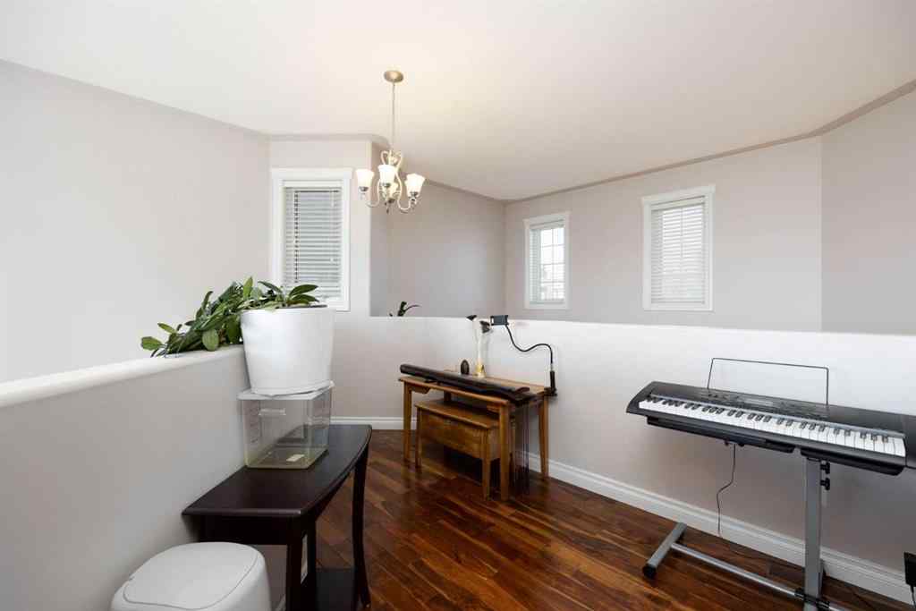 MLS® A2233434 - 121 Gravelstone Way  in Stonecreek Fort McMurray, Residential