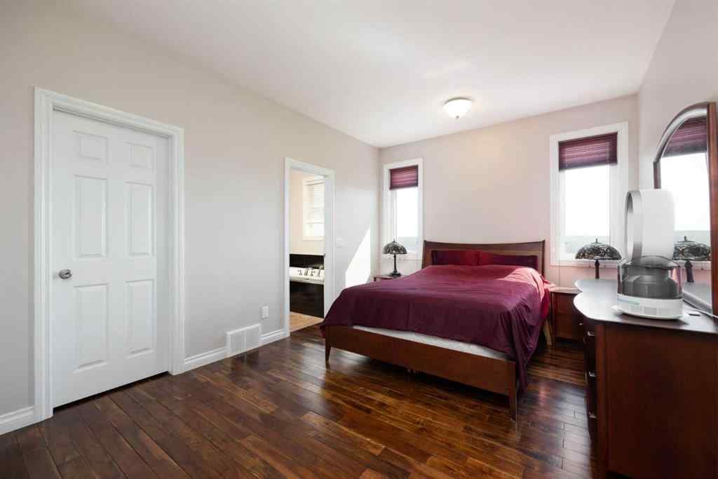 MLS® A2233434 - 121 Gravelstone Way  in Stonecreek Fort McMurray, Residential