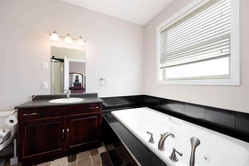 MLS® A2233434 - 121 Gravelstone Way  in Stonecreek Fort McMurray, Residential