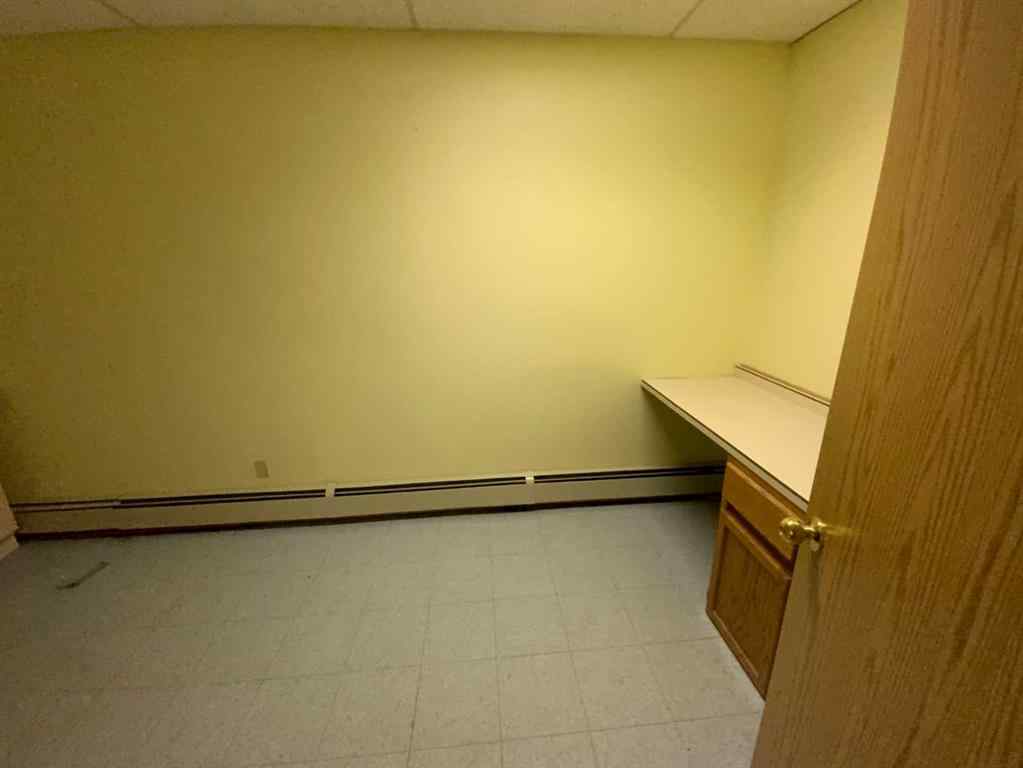MLS® A2233437 - 115 & 117 4 th Avenue S in NONE Three Hills, Commercial