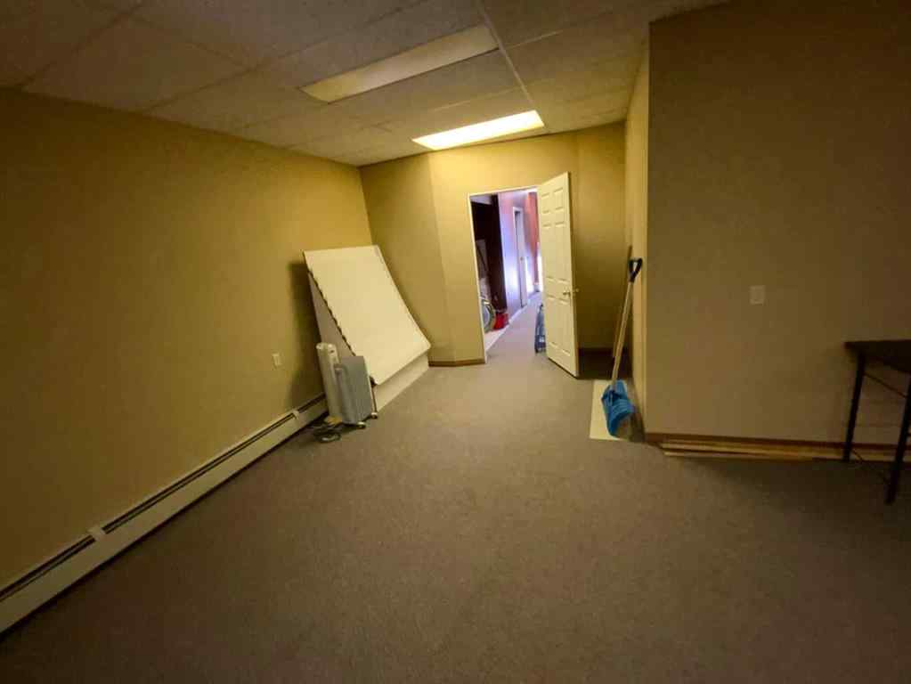 MLS® A2233437 - 115 & 117 4 th Avenue S in NONE Three Hills, Commercial