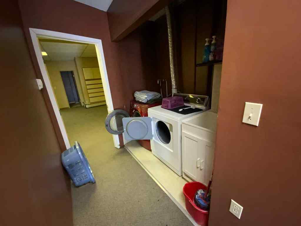 MLS® A2233437 - 115 & 117 4 th Avenue S in NONE Three Hills, Commercial