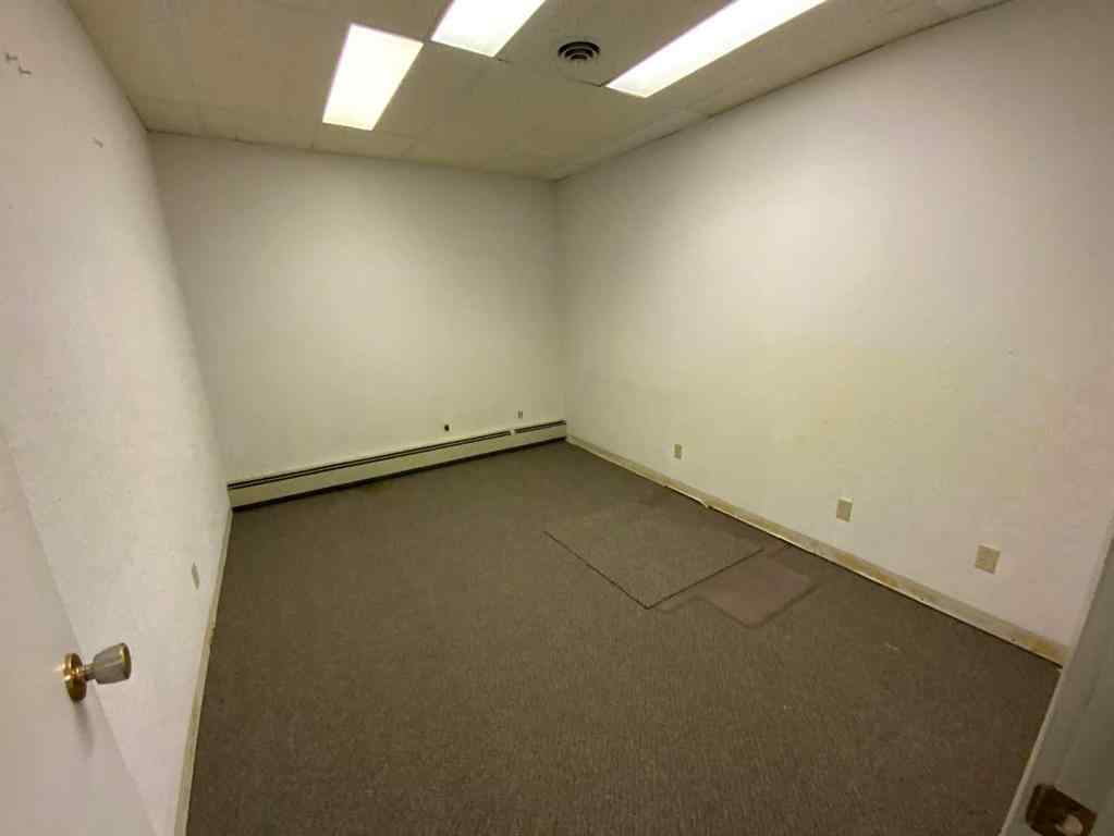 MLS® A2233437 - 115 & 117 4 th Avenue S in NONE Three Hills, Commercial