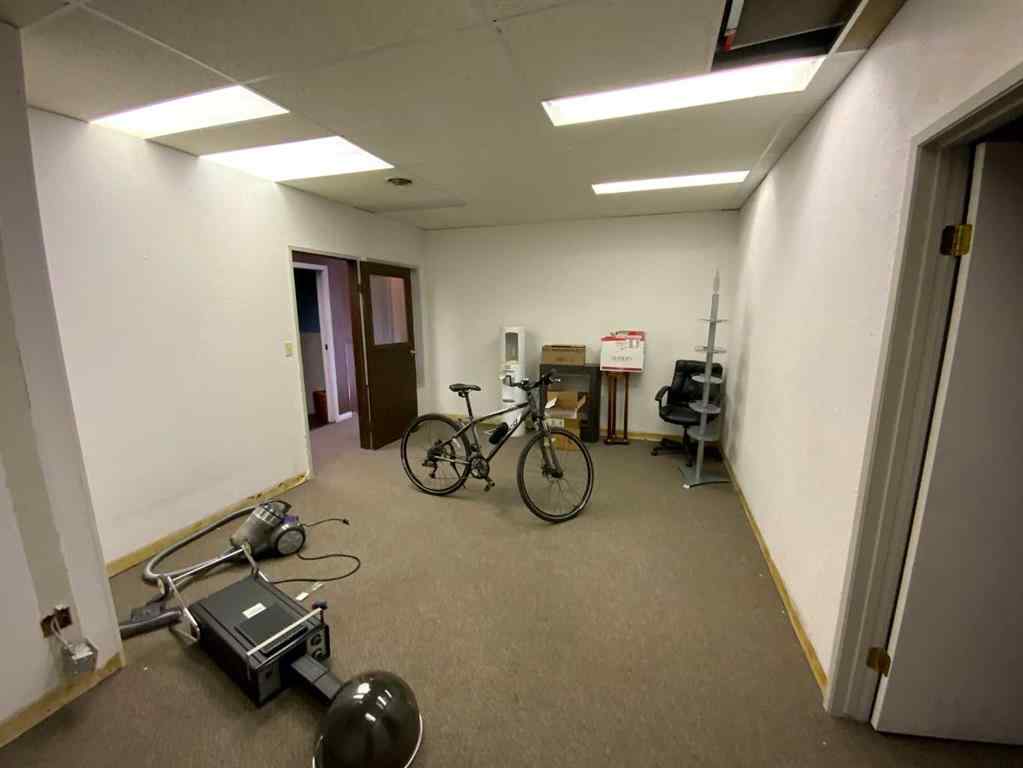 MLS® A2233437 - 115 & 117 4 th Avenue S in NONE Three Hills, Commercial
