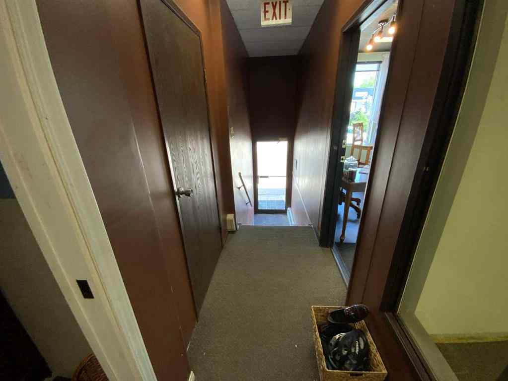 MLS® A2233437 - 115 & 117 4 th Avenue S in NONE Three Hills, Commercial