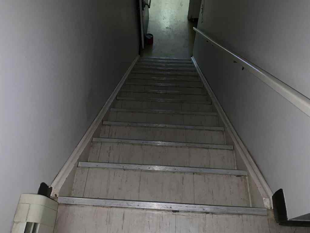 MLS® A2233437 - 115 & 117 4 th Avenue S in NONE Three Hills, Commercial