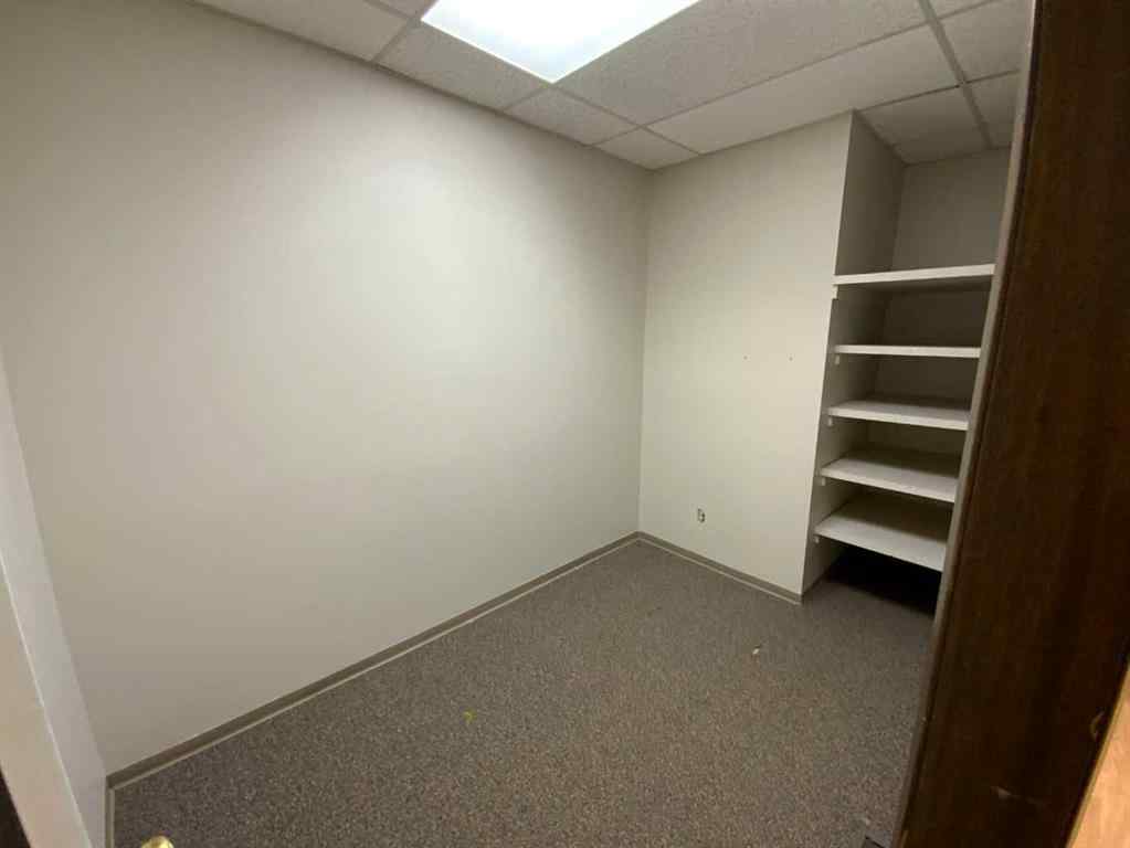 MLS® A2233437 - 115 & 117 4 th Avenue S in NONE Three Hills, Commercial