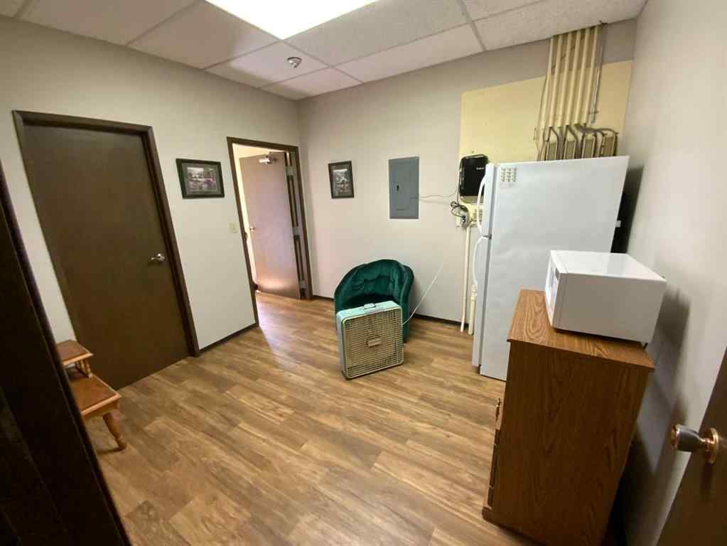 MLS® A2233437 - 115 & 117 4 th Avenue S in NONE Three Hills, Commercial
