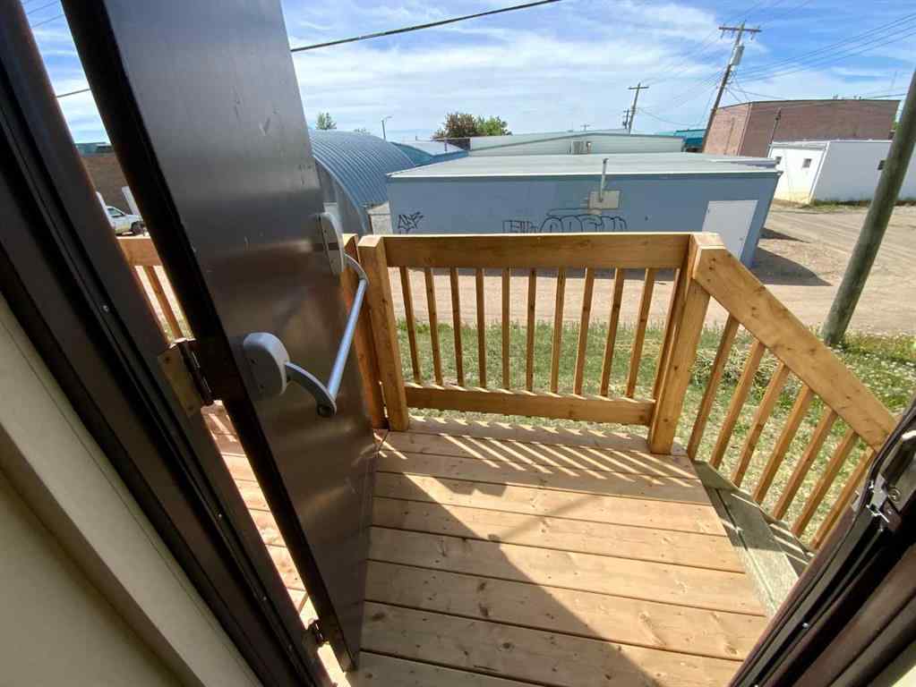 MLS® A2233437 - 115 & 117 4 th Avenue S in NONE Three Hills, Commercial