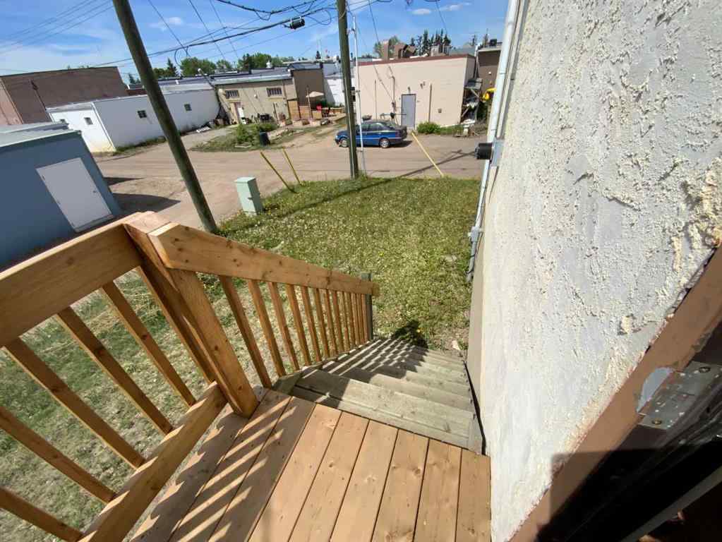 MLS® A2233437 - 115 & 117 4 th Avenue S in NONE Three Hills, Commercial