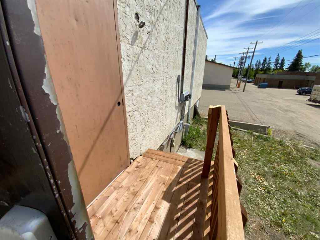 MLS® A2233437 - 115 & 117 4 th Avenue S in NONE Three Hills, Commercial
