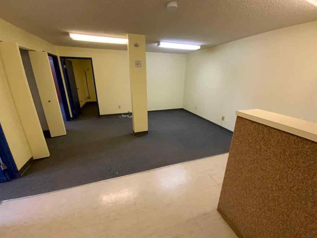 MLS® A2233437 - 115 & 117 4 th Avenue S in NONE Three Hills, Commercial