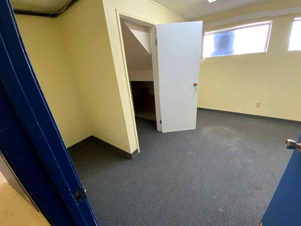 MLS® A2233437 - 115 & 117 4 th Avenue S in NONE Three Hills, Commercial