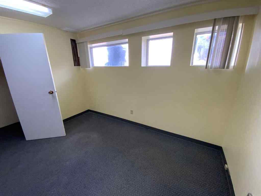 MLS® A2233437 - 115 & 117 4 th Avenue S in NONE Three Hills, Commercial