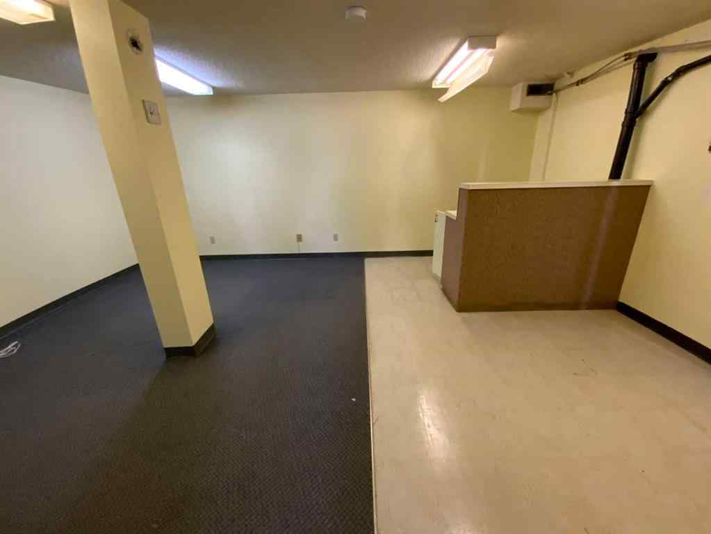 MLS® A2233437 - 115 & 117 4 th Avenue S in NONE Three Hills, Commercial