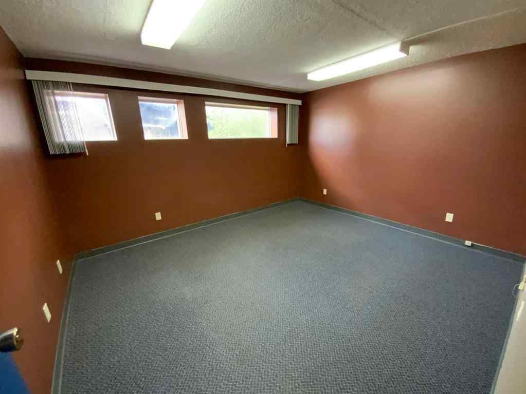 MLS® A2233437 - 115 & 117 4 th Avenue S in NONE Three Hills, Commercial