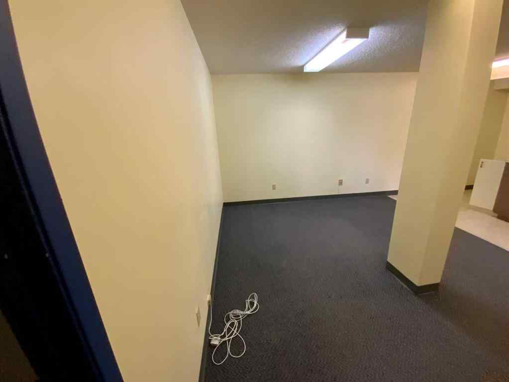 MLS® A2233437 - 115 & 117 4 th Avenue S in NONE Three Hills, Commercial