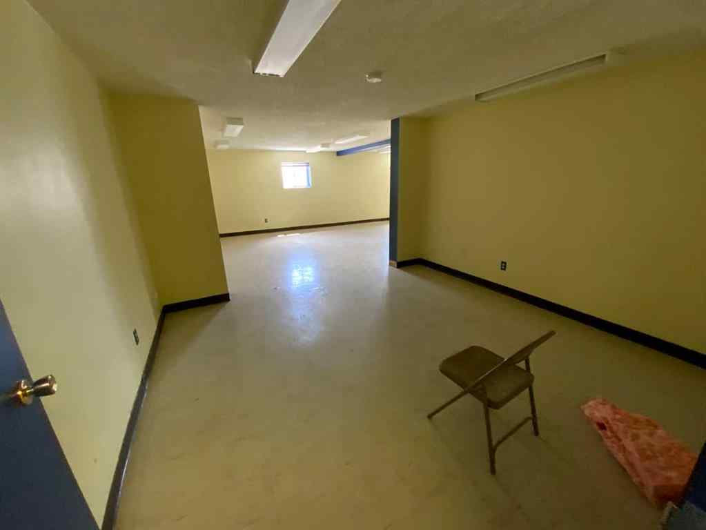 MLS® A2233437 - 115 & 117 4 th Avenue S in NONE Three Hills, Commercial