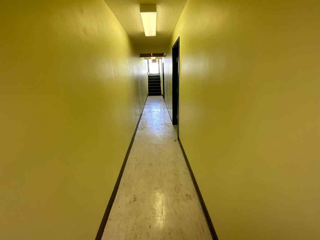 MLS® A2233437 - 115 & 117 4 th Avenue S in NONE Three Hills, Commercial