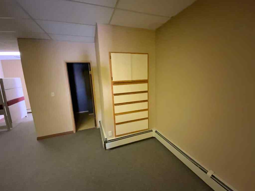 MLS® A2233437 - 115 & 117 4 th Avenue S in NONE Three Hills, Commercial