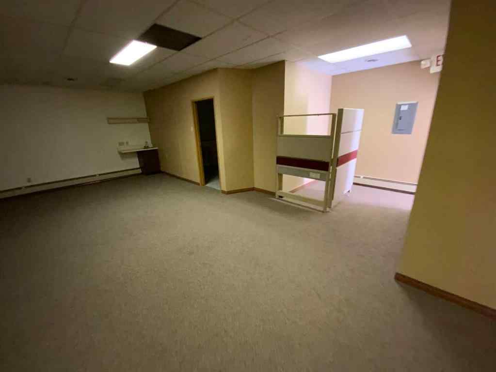 MLS® A2233437 - 115 & 117 4 th Avenue S in NONE Three Hills, Commercial