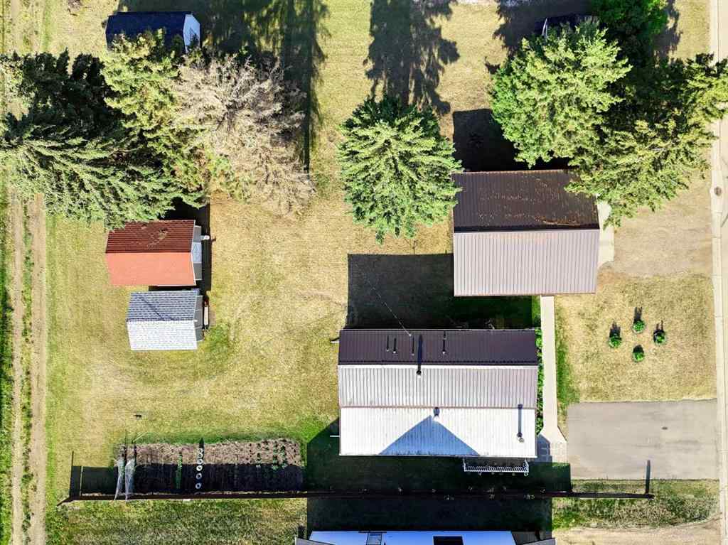 MLS® A2233443 - 10205 101 Avenue  in NONE La Crete, Residential