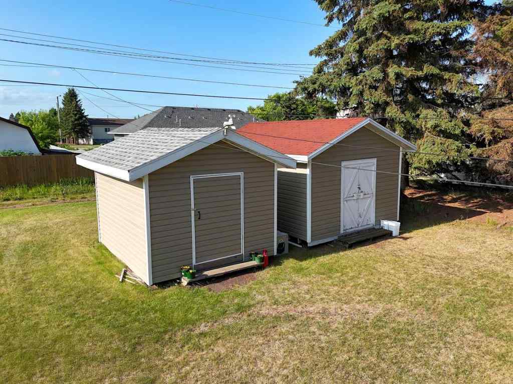 MLS® A2233443 - 10205 101 Avenue  in NONE La Crete, Residential