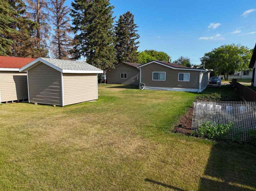 MLS® A2233443 - 10205 101 Avenue  in NONE La Crete, Residential