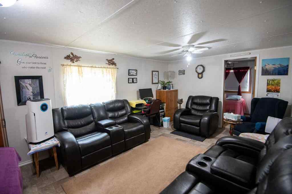 MLS® A2233443 - 10205 101 Avenue  in NONE La Crete, Residential