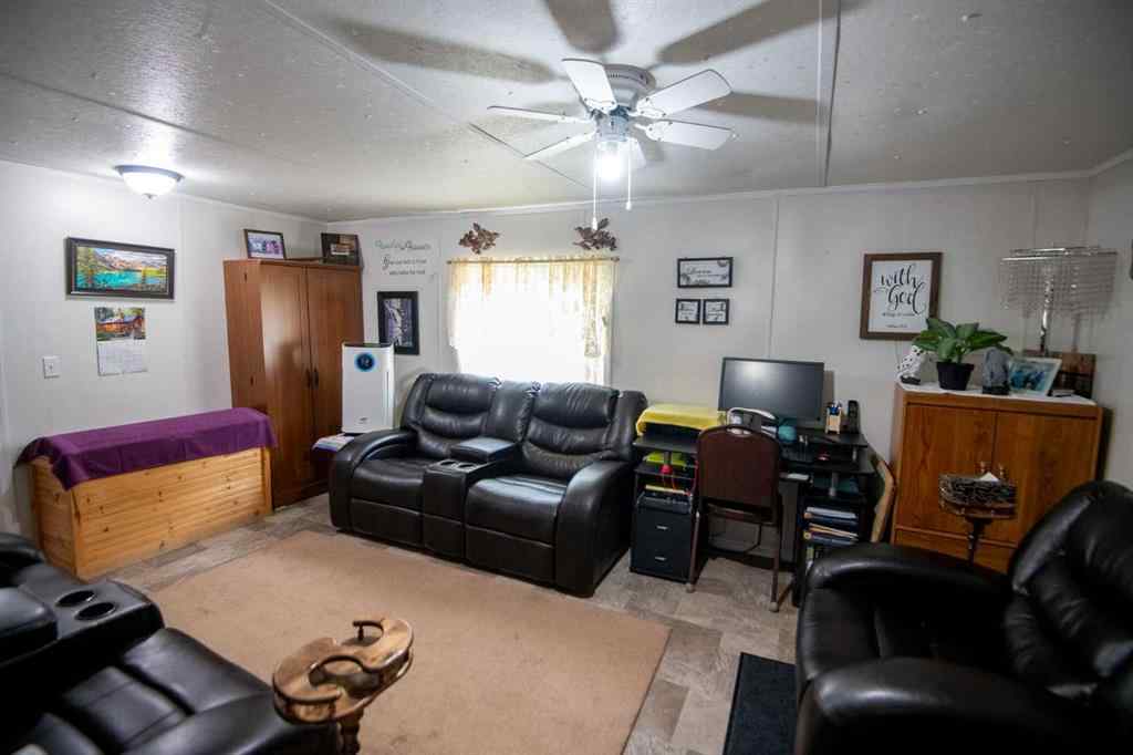MLS® A2233443 - 10205 101 Avenue  in NONE La Crete, Residential