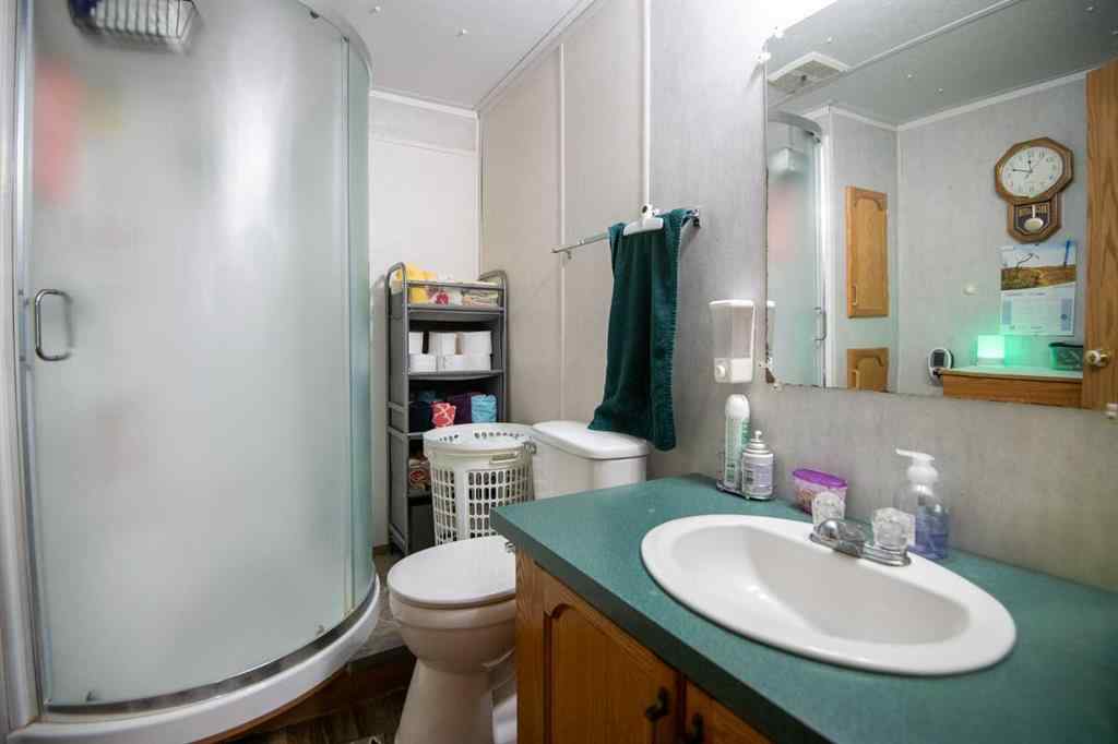 MLS® A2233443 - 10205 101 Avenue  in NONE La Crete, Residential