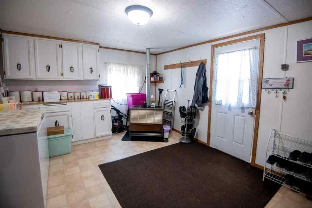 MLS® A2233443 - 10205 101 Avenue  in NONE La Crete, Residential