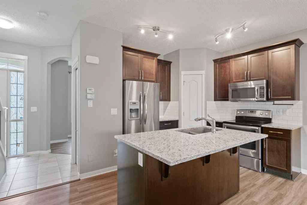 MLS® A2233449 - 223 Cranford Way SE in Cranston Calgary, Residential