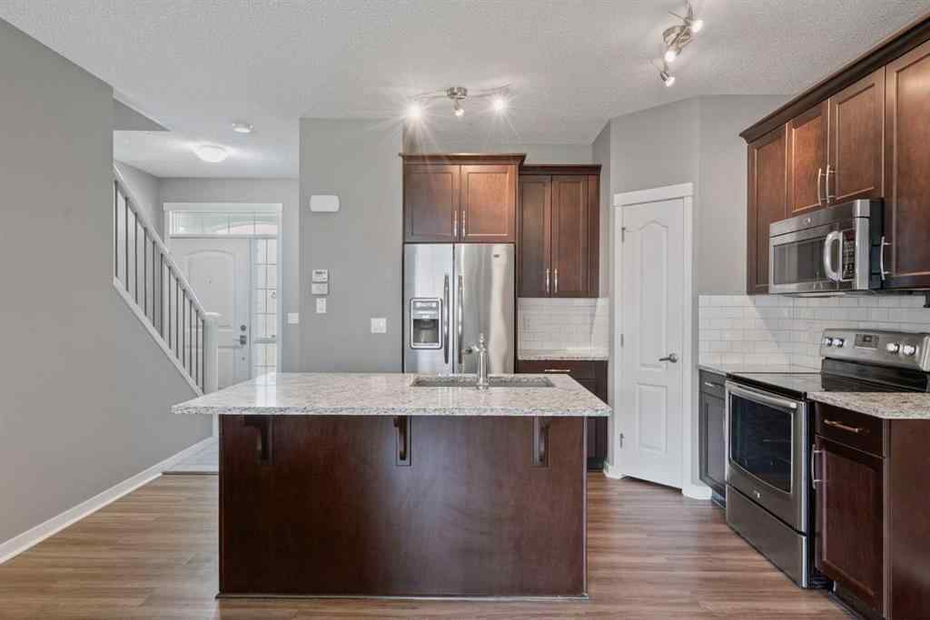 MLS® A2233449 - 223 Cranford Way SE in Cranston Calgary, Residential