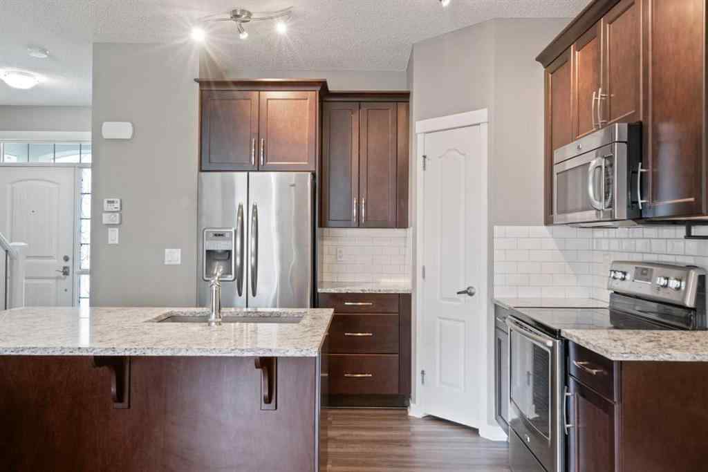 MLS® A2233449 - 223 Cranford Way SE in Cranston Calgary, Residential