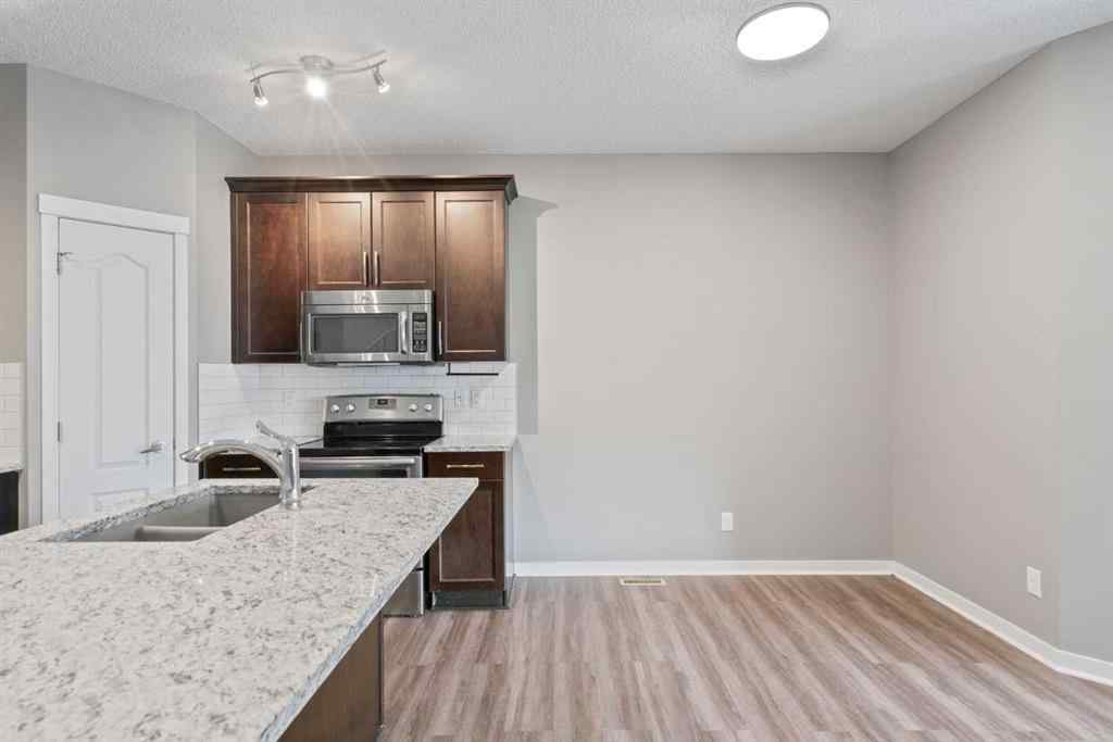 MLS® A2233449 - 223 Cranford Way SE in Cranston Calgary, Residential