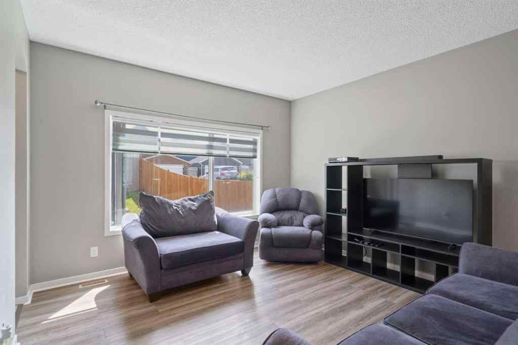 MLS® A2233449 - 223 Cranford Way SE in Cranston Calgary, Residential