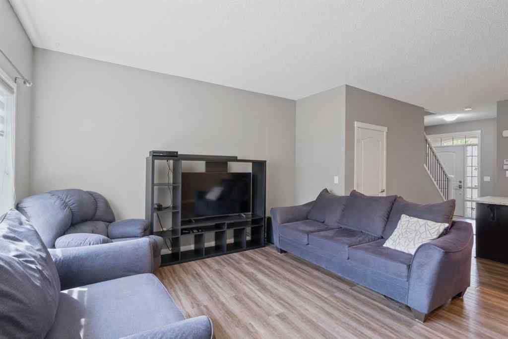 MLS® A2233449 - 223 Cranford Way SE in Cranston Calgary, Residential