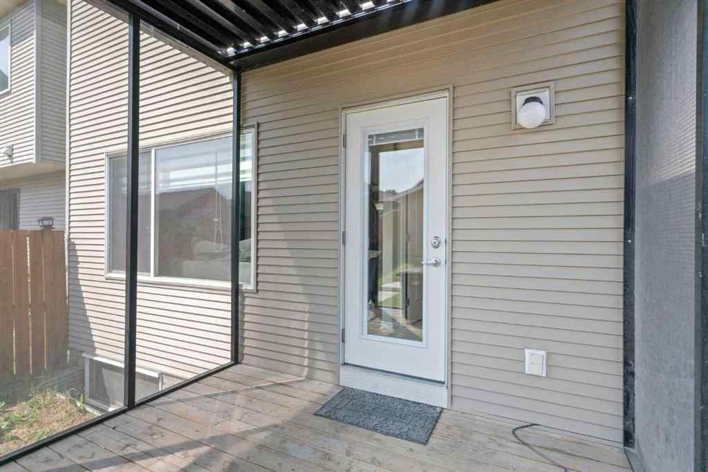 MLS® A2233449 - 223 Cranford Way SE in Cranston Calgary, Residential