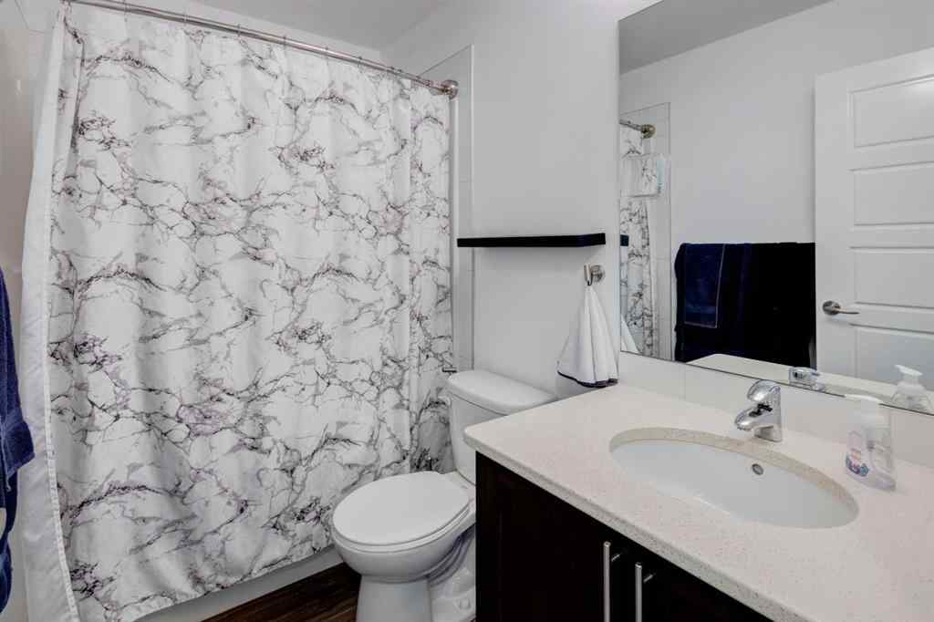 MLS® A2233463 - Unit #901 280 Williamstown Close NW in Williamstown Airdrie, Residential