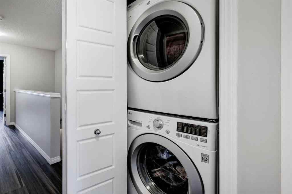 MLS® A2233463 - Unit #901 280 Williamstown Close NW in Williamstown Airdrie, Residential