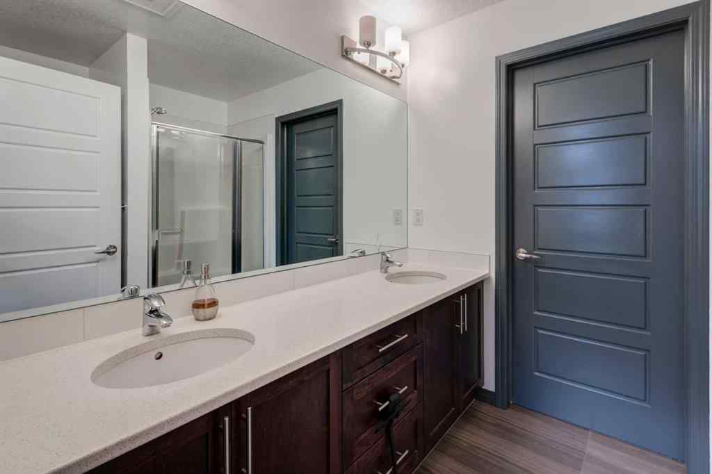 MLS® A2233463 - Unit #901 280 Williamstown Close NW in Williamstown Airdrie, Residential