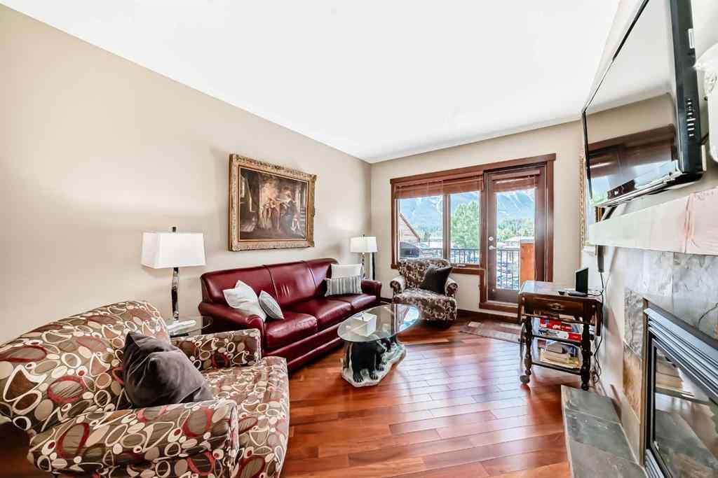 MLS® A2233464 - Unit #311 1002 8 Avenue  in Town Centre_Canmore Canmore, Residential