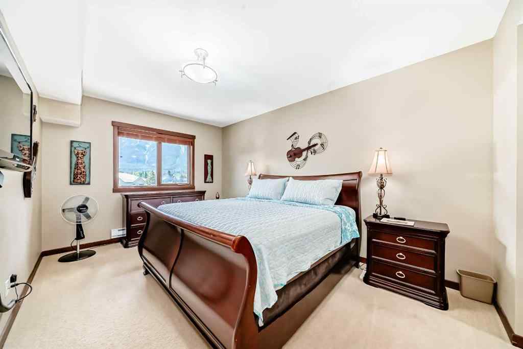 MLS® A2233464 - Unit #311 1002 8 Avenue  in Town Centre_Canmore Canmore, Residential
