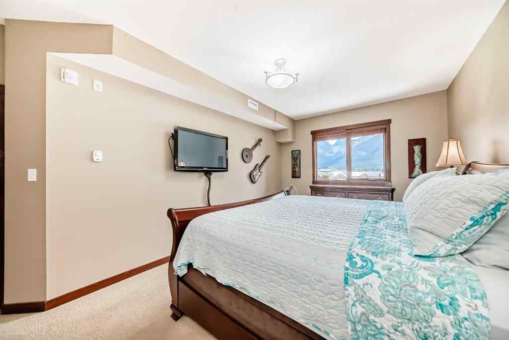 MLS® A2233464 - Unit #311 1002 8 Avenue  in Town Centre_Canmore Canmore, Residential