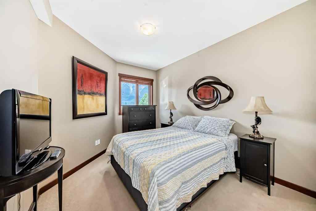 MLS® A2233464 - Unit #311 1002 8 Avenue  in Town Centre_Canmore Canmore, Residential